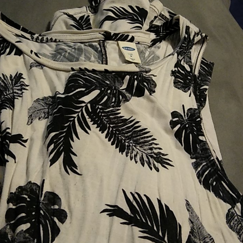 Old Navy Luxe Tank